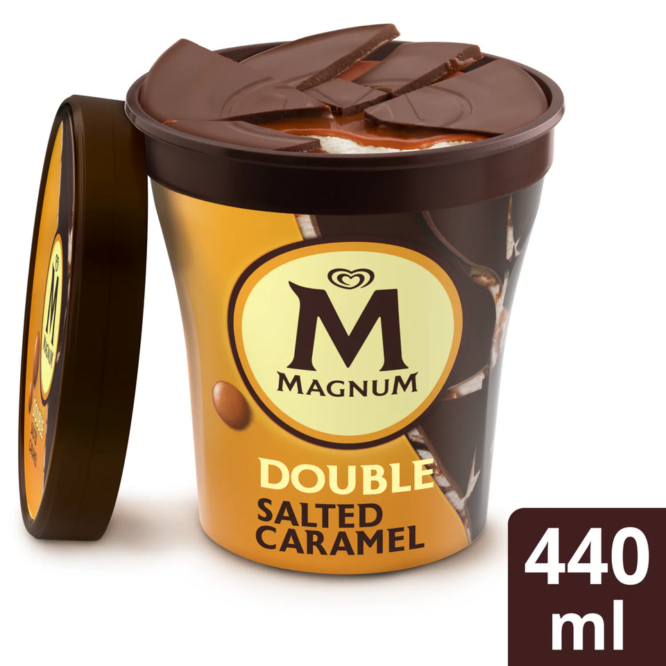 Magnum Pints 440ml