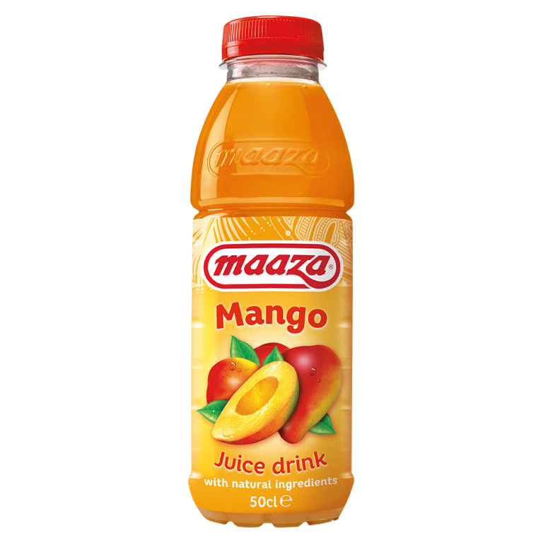 Mango Juice