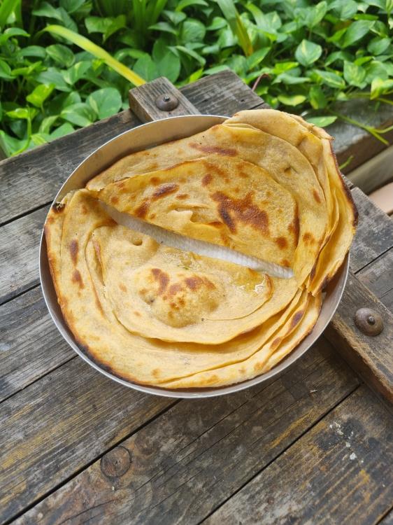 Parantha