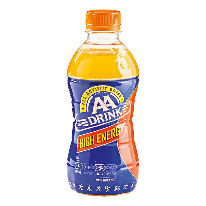 AA-drankje