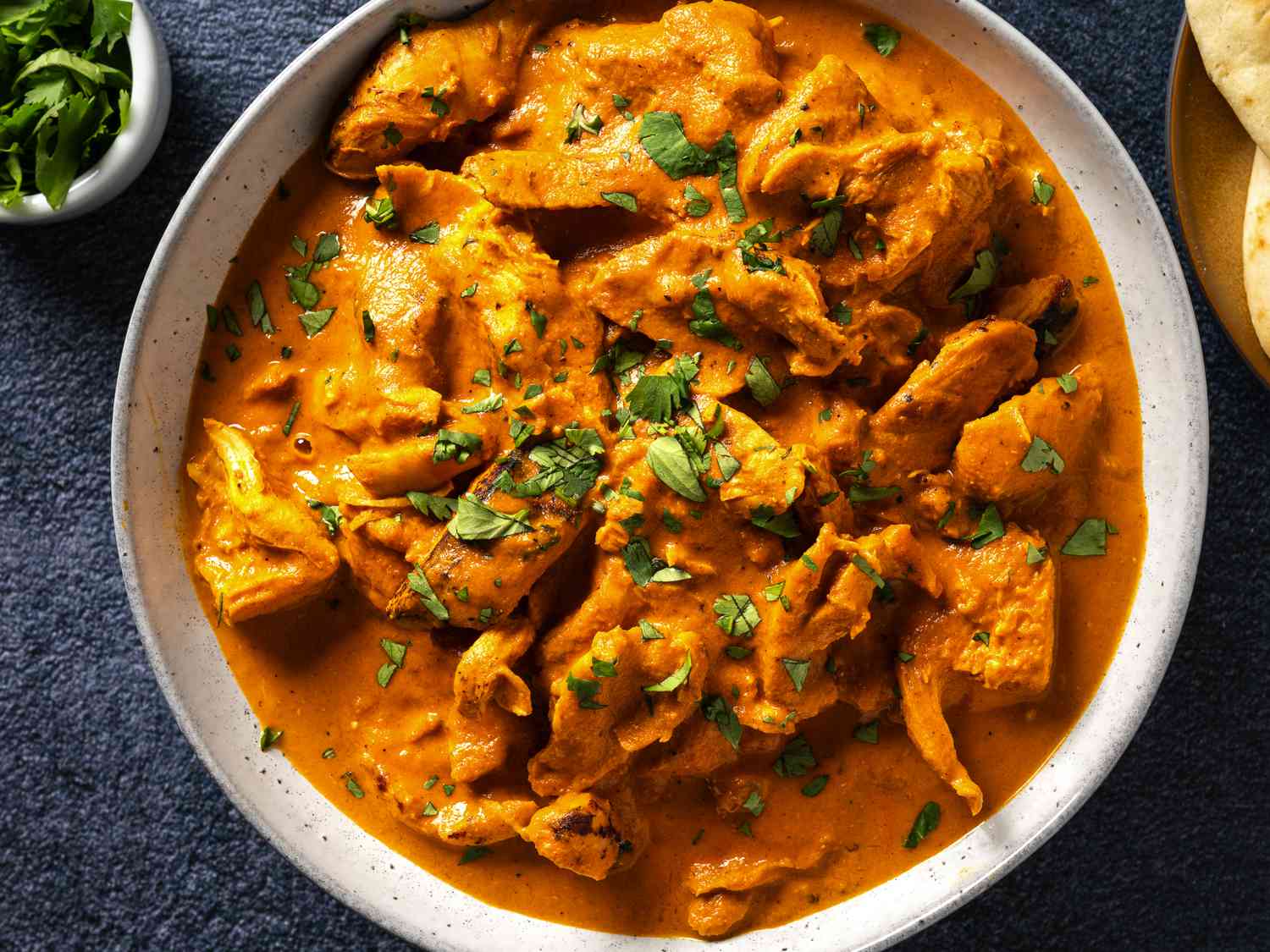 Kip tikka masala