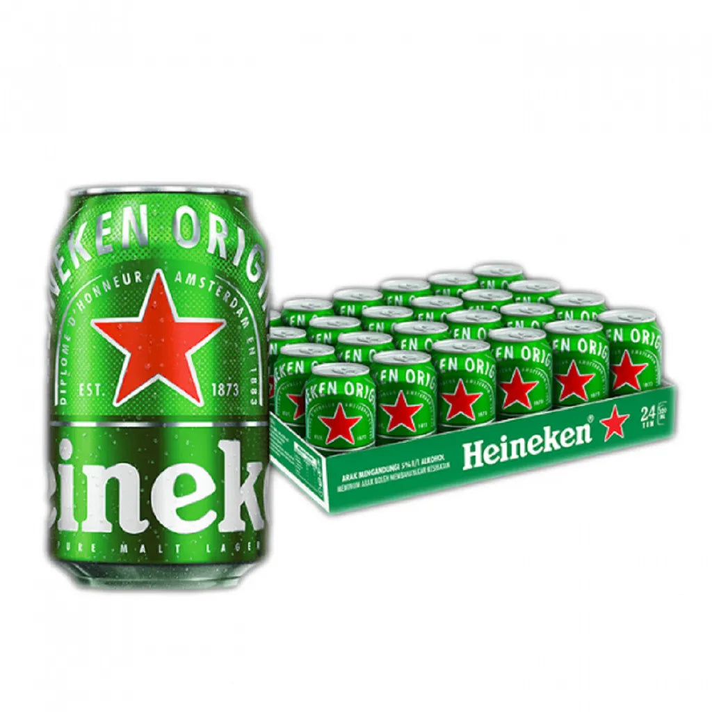 Heineken