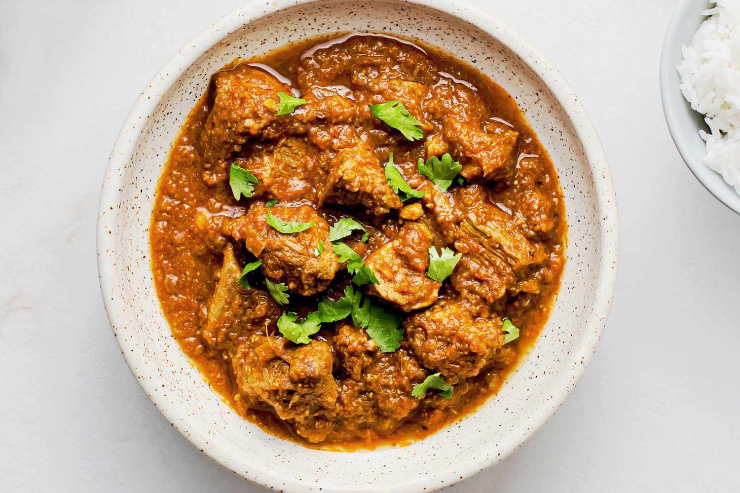 Lamb Curry