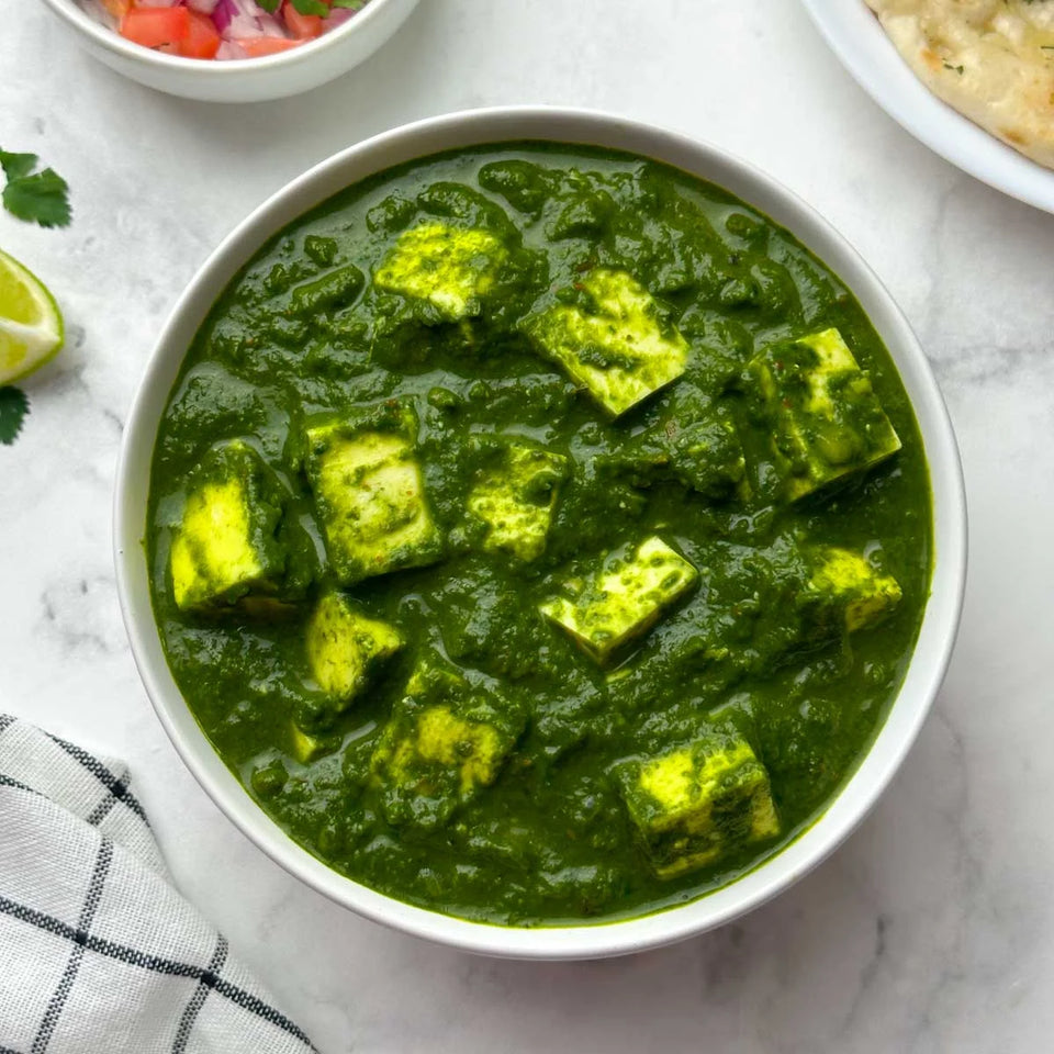 Indian Vegetarian Dishes