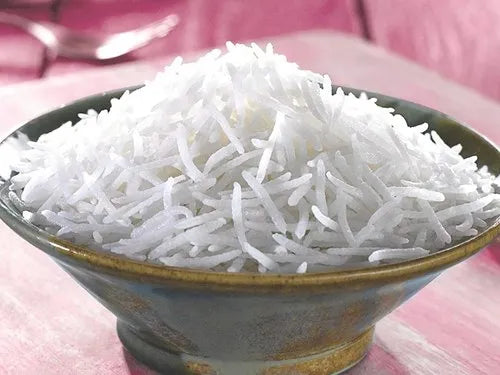 Basmati rijst