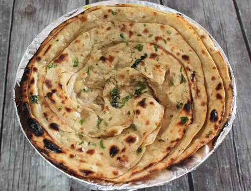 Parantha